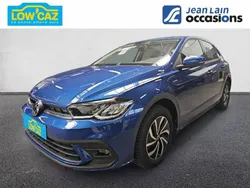 Volkswagen Polo 1.0 TSI 95 S&S BVM5 Life Plus