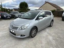 TOYOTA Verso 2.0 D-4D 126 EXECUTIVE 5P
