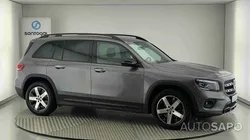 Mercedes-Benz Classe GLB 200 d Progressive de 2022