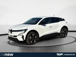 Renault Megane E-Tech Electric EV40 130ch Equilibre standard charge
