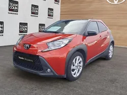 Toyota Aygo X 1.0 VVT-i 72ch Design S-CVT