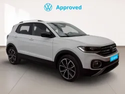 VOLKSWAGEN T-Cross 1.0 TSI Sport 81kW