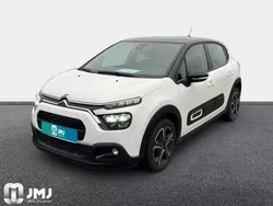 Citroën C3 PureTech 83 S&S BVM5 Feel Pack
