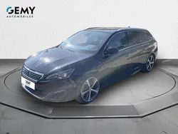 PEUGEOT 308 SW 2.0 BlueHDi 180ch S&S EAT6 GT