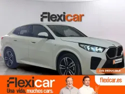 BMW X2 sDrive 18dA