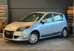 Renault scenic 1.5 dci 110ch - energy - distribution neuve / embrayage neuf