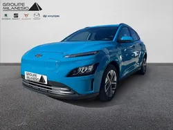 Hyundai Kona ELECTRIC Electrique 64 kWh - 204 ch Creative