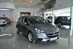 Opel Corsa 1.2 Edition