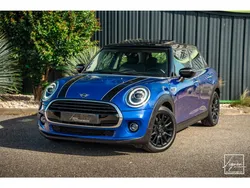 MINI COOPER Greenwich 5 portes - 1.5 136ch BVA - Toit ouvrant Panoramique