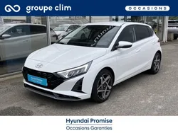 Hyundai i20 1.0 T-GDi 100ch Creative DCT-7