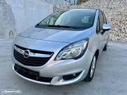 Opel Meriva 1.3 CDTi S/S