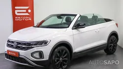 Volkswagen T-Roc de 2023
