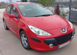 Peugeot 307 1.6 HDI Diesel 90cv 2005