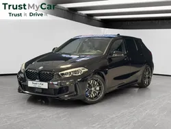 BMW SERIE 1 M135i xDrive *Carplay*ACC*Keyless