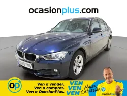 BMW Serie 3 320dA