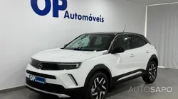 Opel Mokka 1.2 T Elegance de 2023