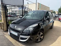 RENAULT Megane Scenic III 1.5 dci 110 Bose