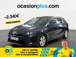 KIA Ceed 1.6 MHEV iMT Drive 136