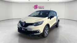 RENAULT Captur TCe 130 FAP Zen