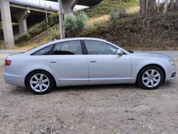 Audi A6 Sedan 2.0 TFSI Sport Multitronic c/ GPS - c/ Garantia - COMO NOVO - "BAIXA DE PREÇO"