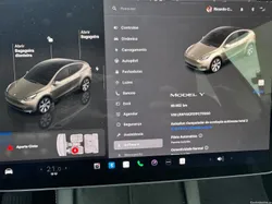 Tesla Model Y Y
