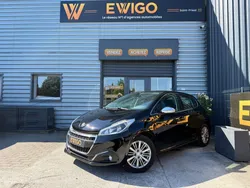PEUGEOT 208 GENERATION-I 1.5 BLUEHDI 100ch ALLURE / CARPLAY / Distribution OK