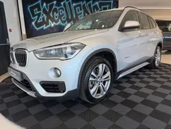 Bmw X1 (F48) XDRIVE25DA 231CH M SPORT