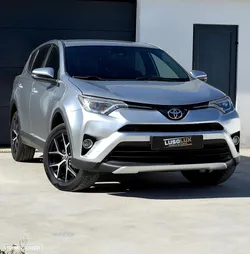 Toyota RAV4 2.0 D-4D 4x2 S&S Executive