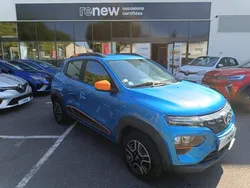 Dacia Spring Achat Intégral Confort Plus