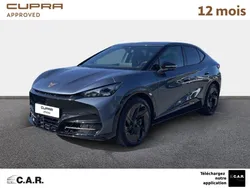 Cupra Tavascan 340 ch 4Drive VZ