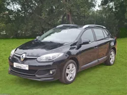 Renault Mégane 1.5 dci
