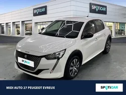 Peugeot 208 e-208 136ch Active
