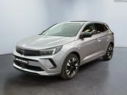Opel Grandland 1.5 CDTI Elegance Business
