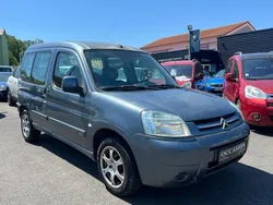 CITROËN BERLINGO Ph2 1.6 HDI 92ch, 5cv, 5 places