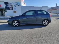 Seat Ibiza 6K