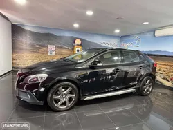 Volvo V40 Cross Country 1.6 D2 Kinetic