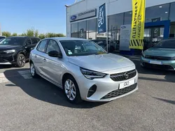 Opel Corsa 1.2 75ch Elegance Business