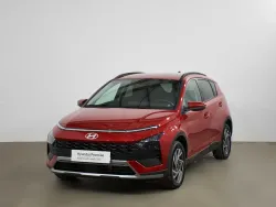 HYUNDAI Bayon 1.0 TGDI 48V Maxx