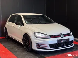 Volkswagen Golf VII 2.0 TSI 230CH BLUEMOTION GTI PERFORMANCE DSG6 BVA