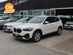 BMW X1 xDrive25eA