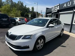 Octavia 1,6 tdi bvm super état