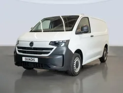 VOLKSWAGEN Transporter Furgón BC 2.0TDI 81kW