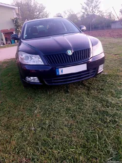 Skoda Octavia 1600