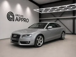AUDI A5 3.2 V6 FSI - BVA Multitronic Ambiente