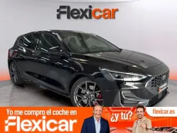 Ford Focus 2.3 Ecoboost ST Edition