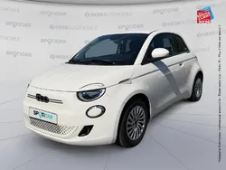 Fiat 500 e 95ch Action Plus