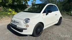 Fiat 500 1.2 Lounge S&S de 2011