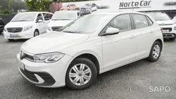 Volkswagen Polo 1.0 Trendline de 2022