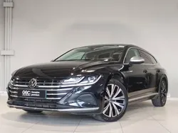 Volkswagen Arteon ShootingBrake 2.0 TDI EVO 200ch Elegance DSG7