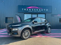 HYUNDAI KONA 1.0 T-GDi 120 Edition #1